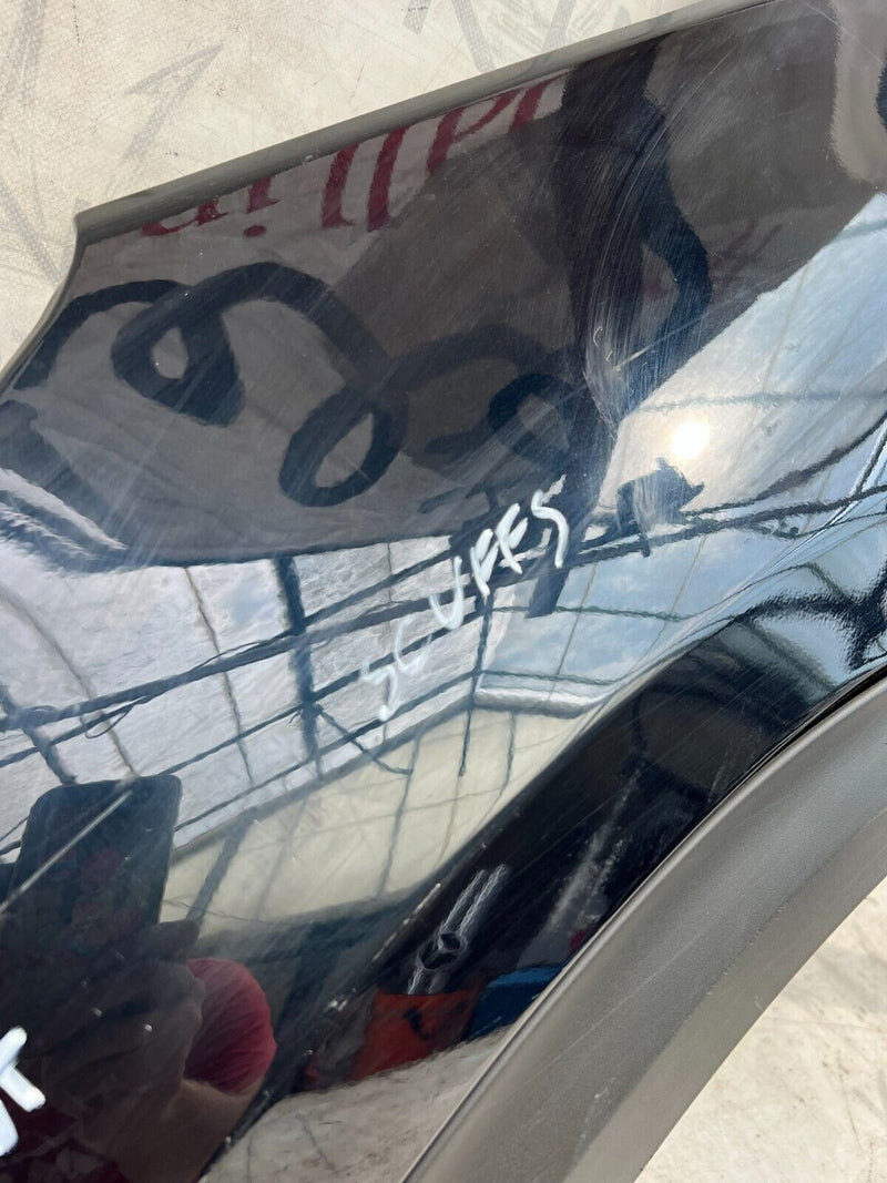 KIA NIRO MK1 DE 2016-2020 FRONT FENDER WING PANEL LEFT PASSENGER SIDE