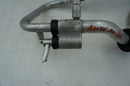 AUDI A4 (B8) 2008-2015 A/C COMPRESSOR PIPE 8K0260707H 8K0260712B