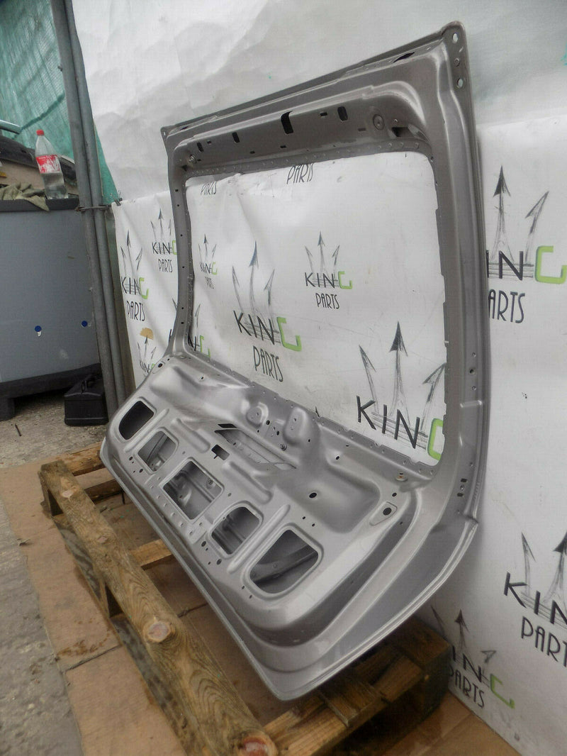 MERCEDES C CLASS C180 W203 ESTATE 2000-2007 GREY