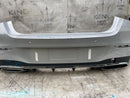 MERCEDES CLA AMG LINE 2019-ON REAR BUMPER GENUINE PDC A1188859501