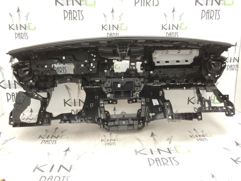 PEUGEOT e-2008 2008 ELECTRIC 2019-ON BLACK DASHBOARD GENUINE 9831430480