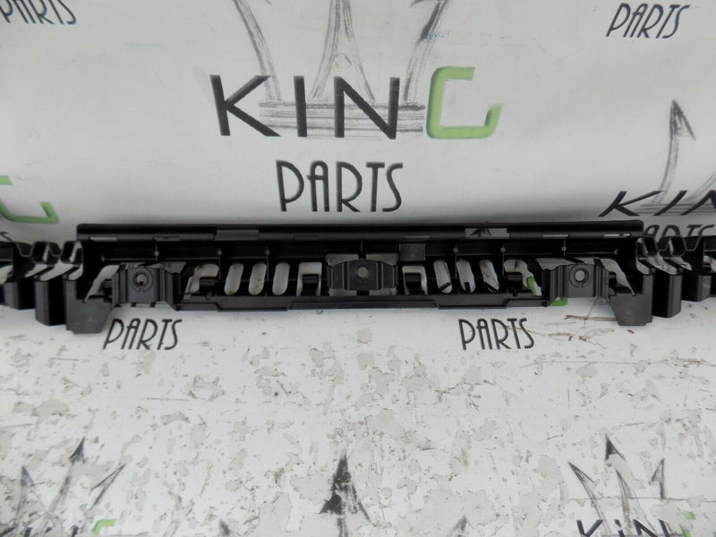 BMW 3 SERIES M SPORT F30 2012-18 REAR BUMPER GUIDE BRACKET TRIM 7256922