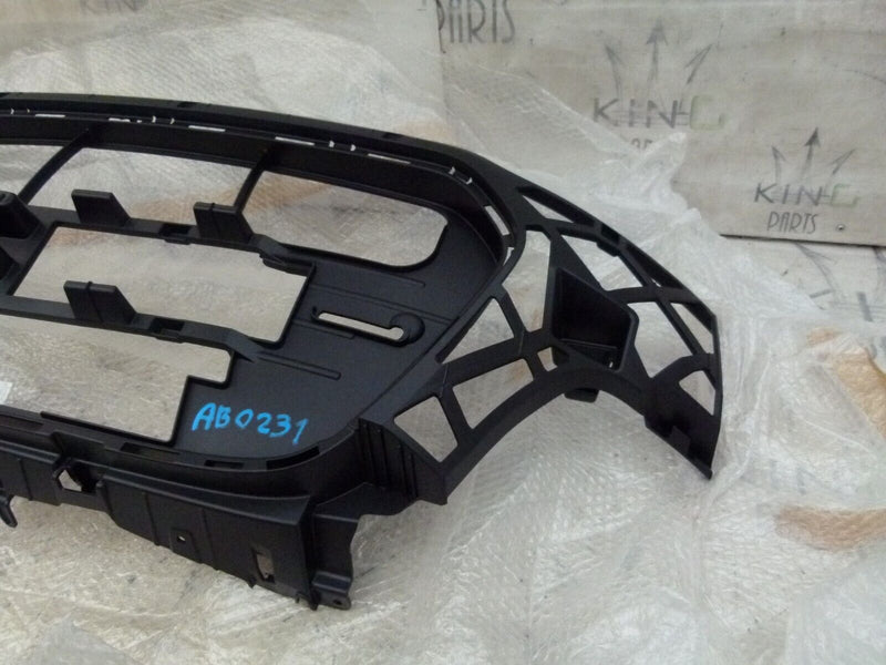 FORD TRANSIT 2013-2017 FRONT BUMPER GRILLE BRACKET GENUINE BK3117E778A