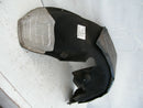 MERCEDES W204 2007-14 REAR WHEEL FENDER LINER SPLASH SHIELD COVER LEFT SIDE N/S