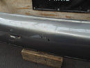 Volkswagen VW Touran 2003-2006  Rear Bumper Grey Genuine (A7032)