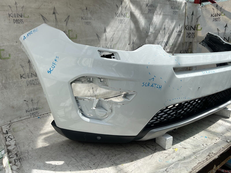 LAND ROVER DISCOVERY SPORT 2014-2018 FRONT BUMPER PDC FK7217F003A