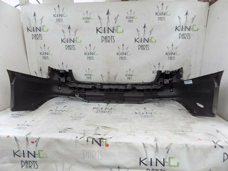 AUDI A4 B9 (8W) RS 2016-ON REAR BUMPER GENUINE PDC 8W5807511