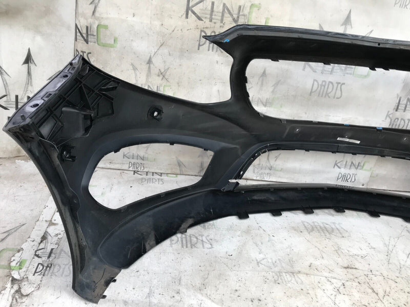 MERCEDES B W246 AMG LINE LCI 2014-18 FRONT BUMPER PDC GENUINE A2468850300 AA3126