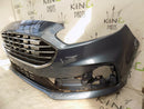 FORD S-MAX SMAX 2020-ON GENUINE FRONT BUMPER GREY LM2V-17D957-A