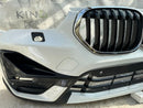 BMW X1 F48 xLINE FACELIFT 2020-ON FRONT BUMPER & *NEW TOP GRILL 6x PDC