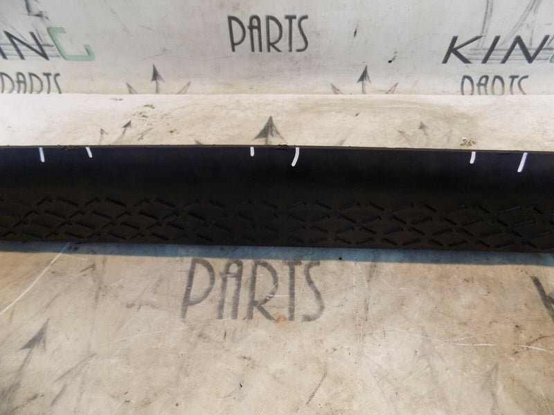 MAN TGX EUROPE 6 2020-ON  FOOTSTEP FRONT BUMPER STEP  GENUINE 41614-6009