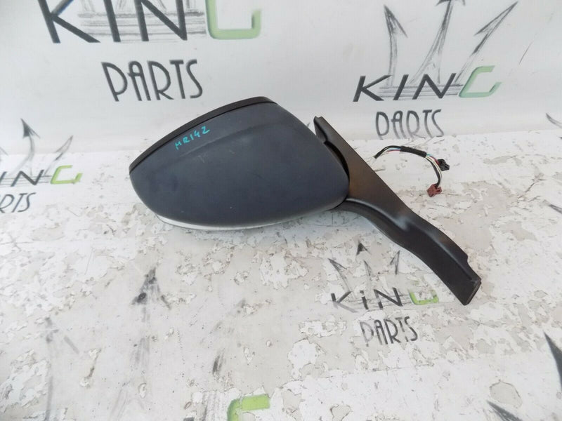 PEUGEOT 208 & 2008 2013-2019 RIGHT DOOR SIDE WING MIRROR 232673078