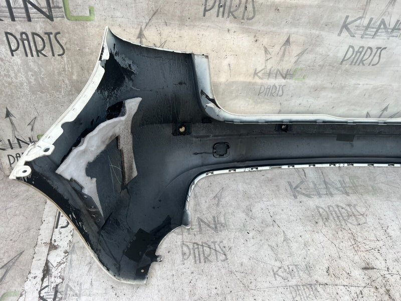 MERCEDES B CLASS W246 LCI 2014-18 REAR BUMPER PDC GENUINE A2428850025