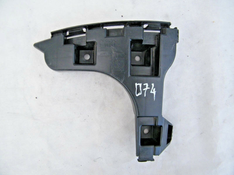 VOLVO XC60 2013-2016 left rear upper bumper carrier 31383481 (074)