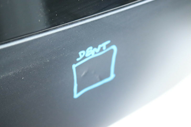 VOLVO V90 CROSS COUNTRY 2017 2018 GREY REAR BUMPER GENUINE PDC 30843646