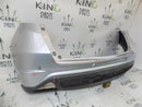 HONDA CIVIC VIII MK8 2006-2011 HATCHBACK REAR BUMPER 71501-SMGA-E000