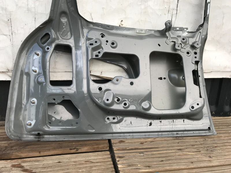 MINI COOPER CLUBMAN MK2 F54 2015-23 REAR DOOR BOOT PANEL RIGHT DRIVER SIDE P1841