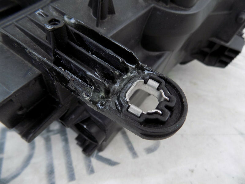 BMW X1 F48 2015-19 FULL LED HEADLIGHT HEADLAMP LEFT GENUINE 6311747222102