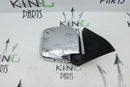 MITSUBISHI SHOGUN 1991-1999 RIGHT DRIVER WING ELECTRIC MIRROR E201818