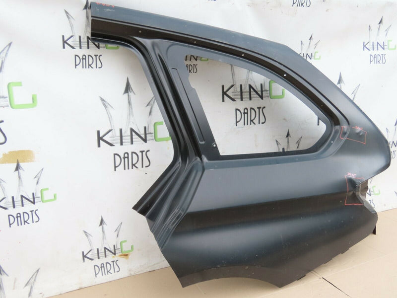 BMW 3 SERIES F31 2012-2019 REAR LEFT WING QUARTER PANEL *NO PAINT* 7298013