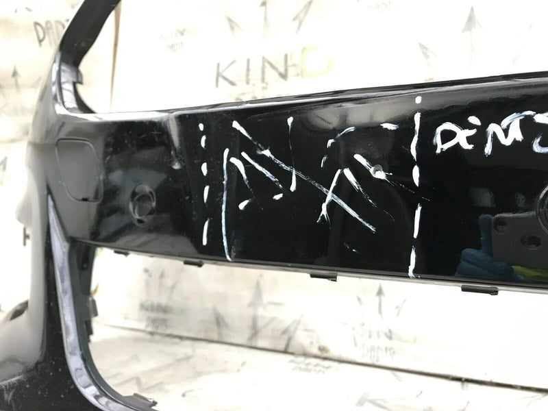 FORD MONDEO MK4 2014-2018 FRONT BUMPER PDC GENUINE DS7317757J