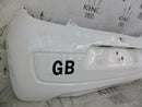 CITROEN C1 2015-ON WHITE REAR BUMPER GENUINE 52159-0H090
