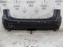 SUZUKI SX4 MK2 JY 2013-2015 REAR BUMPER GENUINE 4x PDC 71821-61M0