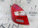 SKODA FABIA VRS 2010-2014 LEFT PASSENGER SIDE REAR LIGHT TAIL LAMP