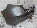 MERCEDES A-CLASS A176 W176 2013-2017 GREY REAR BUMPER GENUINE A1768850000