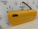 MAZDA MX-5 MK2 (NB) 1998 1999 - GENUINE FRONT DOOR RIGHT DRIVER SIDE O/S