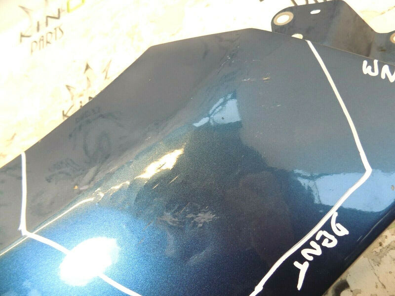 MAZDA 3 MK3 BM 2013-2016 FRONT LEFT SIDE WING FENDER PANEL
