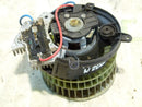 MERCEDES-BENZ W210 HEATER BLOWER FAN MOTOR GENUINE 2108206210