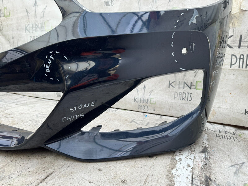 BMW 8 SERIES G15 COUPE M SPORT 2019-ON FRONT BUMPER PDC 51118070558