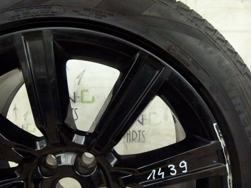 RANGE ROVER SPORT L494 13-17 ALLOY RIM TYRE 275/45/21 9.5J ET49 GK5M1007AA