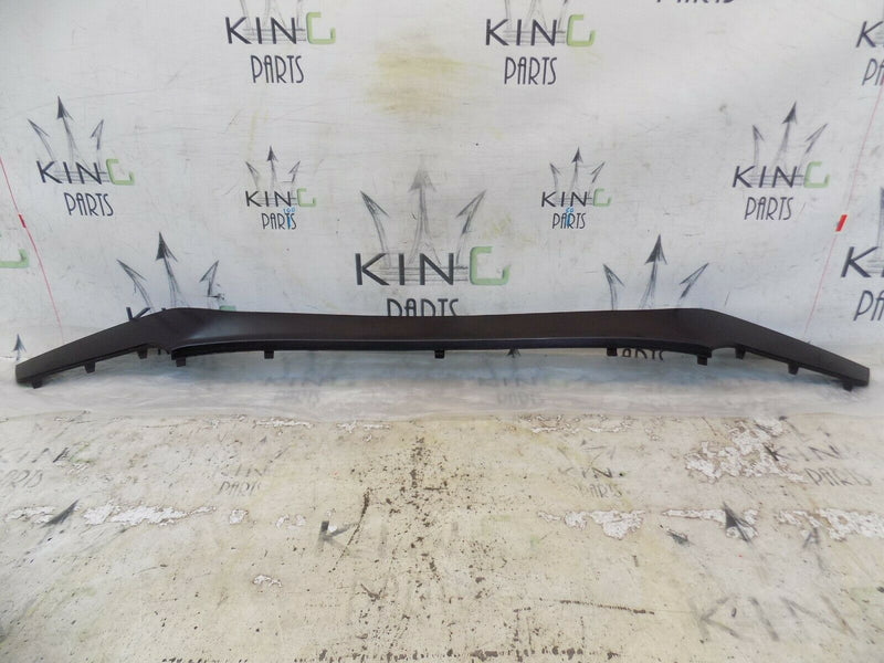 HYUNDAI KONA 2017-ON  REAR BUMPER TRIM MOUDLING P/N: 86696-J9000