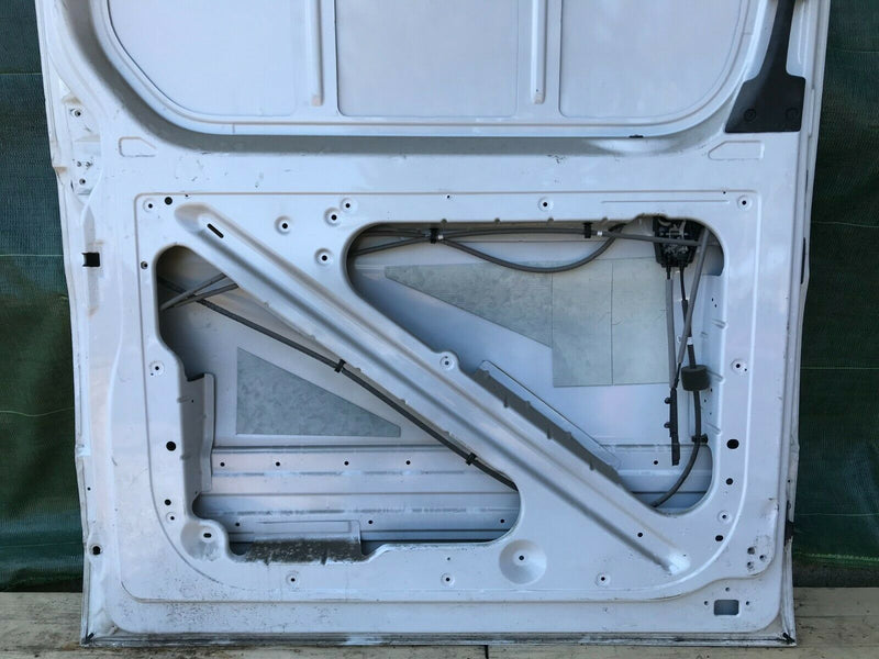 MERCEDES SPRINTER 907 910 2018-ON LEFT PASSENGER SIDE SLIDING DOOR PANEL
