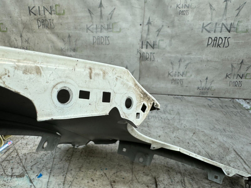 VW POLO MK6 AW 2018-23 FRONT FENDER WING PANEL LEFT SIDE 2G0821103