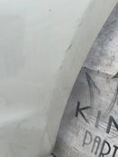 FIAT 500 LOUNGE FACELIFT 2015-23 FRONT BUMPER & TOP BADGE LOGO 735619491