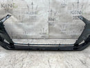 AUDI A5 2019-ON FRONT BUMPER PDC GENUINE 8W6807437