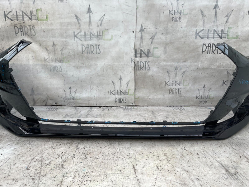 AUDI A5 2019-ON FRONT BUMPER PDC GENUINE 8W6807437