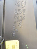 HYUNDAI i30 2019-ON FASTBACK FRONT FOG LIGHT RIGHT GRILLE *NEW* 86564-G4AB0