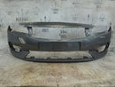 VAUXHALL ASTRA MK7 LCI 2019-21 FRONT BUMPER GENUINE 39130492
