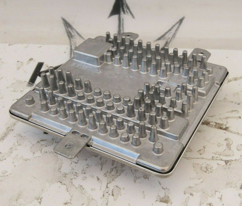 BMW X6 G06 2020-ON HEADLIGHT CONTROL BALLAST UNIT CONTROL MODULE 9850445 NEW