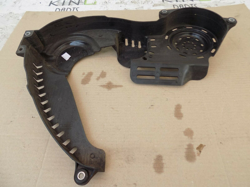 FORD FIESTA 1.0 PETROL ECO BOOST FAN BELT PLASTIC GUARD C1BQ6A247A