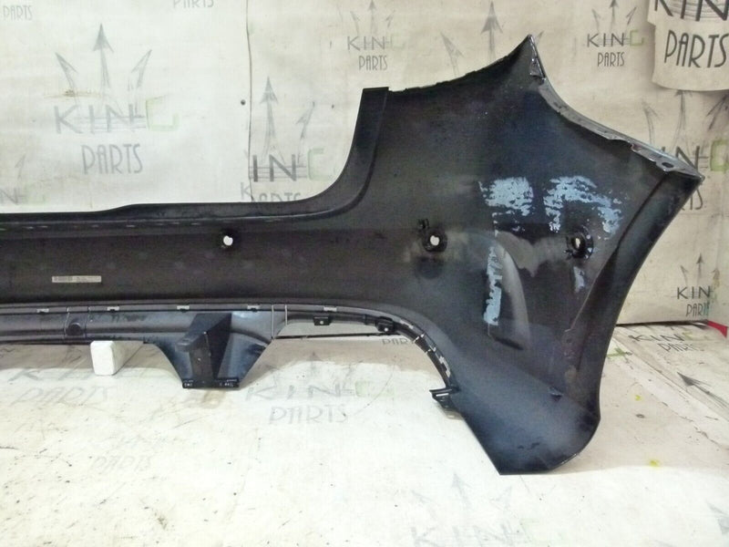 MERCEDES B A246 AMG 2015-2019 REAR BUMPER PDC GENUINE A2468851900