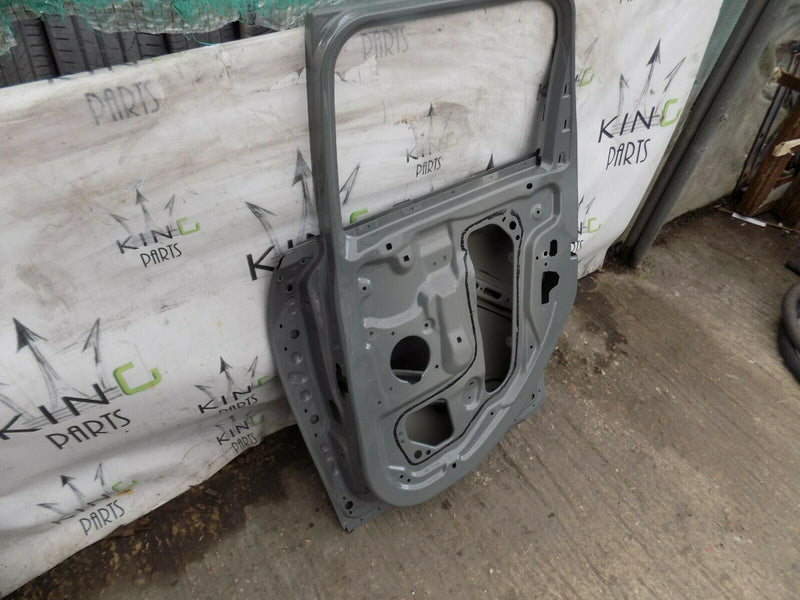 2015-2019 MINI HATCH (F55) COOPER 5-DOOR HATCHBACK REAR RIGHT DOOR SHEEL