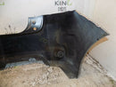 TOYOTA AURIS REAR BUMPER 2010-2012 P/N: 52159-02610