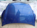 FORD FOCUS MK2 2008-2011 FACELIFT GENUINE BONNET IN BLUE