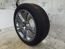 AUDI Q5 MK1 S SPECIAL EDITION ALLOY RIM TYRE 255/45/20 8.5J ET33 8R0601025