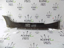 BMW Z4 E85 E86 2002-2008 LEFT SIDE SKIRT SILL ROCKER MOLDING COVER 7016529